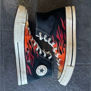 Converse Chuck 70 Flames